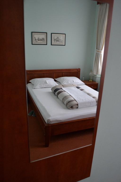 Ada Hotel SJJ Zimmer foto
